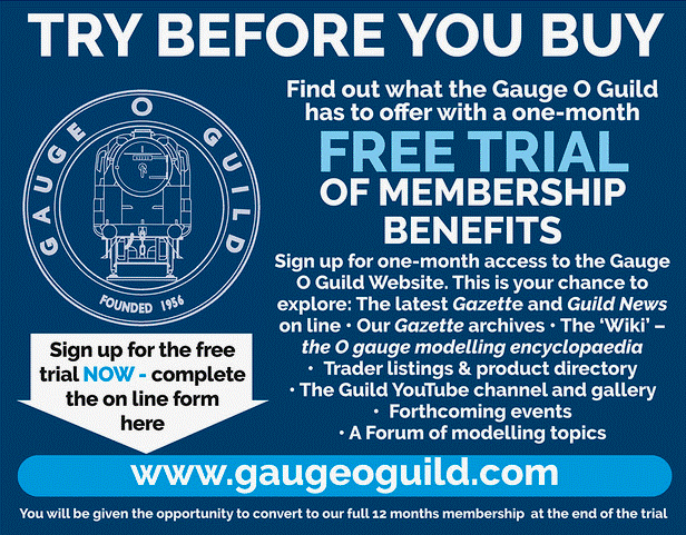 Membership Try Before You Buy Offer