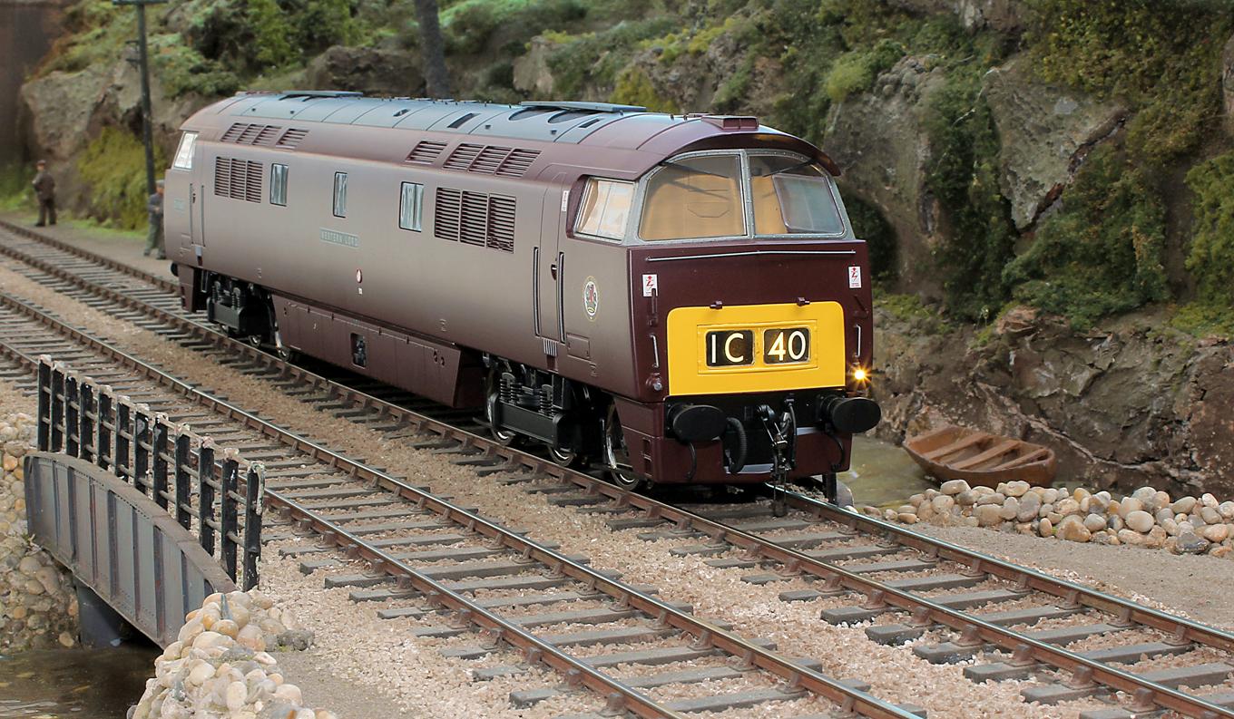 Peco PM208 PM208 Your Guide to O Gauge Railway Modelling - Rails Peco PM208 PM208 Your Guide to O Gauge Railway Modelling - Rails