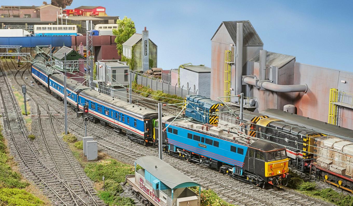 o gauge forum for sale