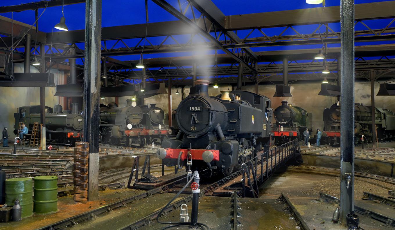 Peco Your Guide to O Gauge Railway Modelling PM-208