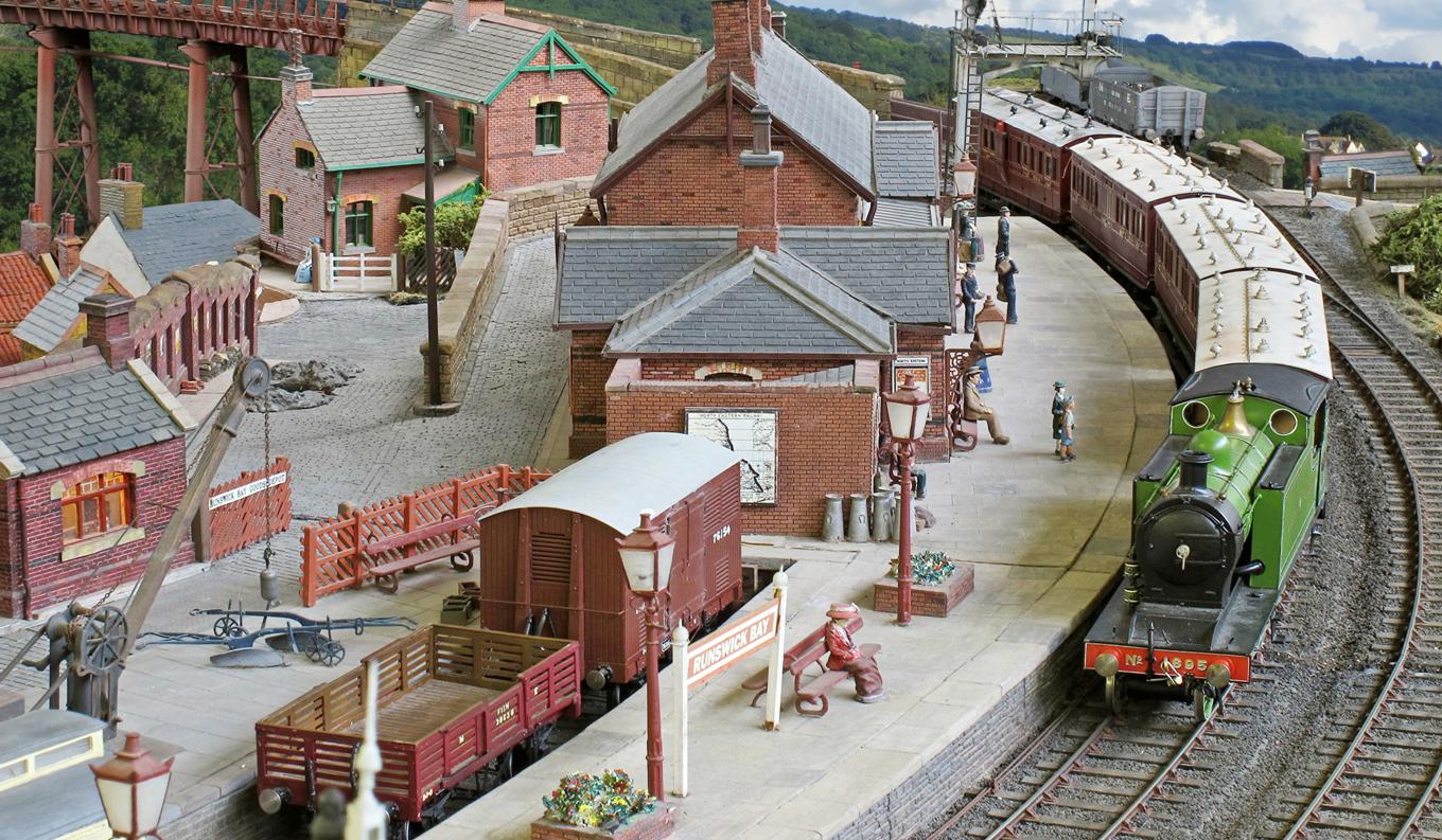 o gauge guild