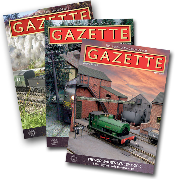 Gazette Image
