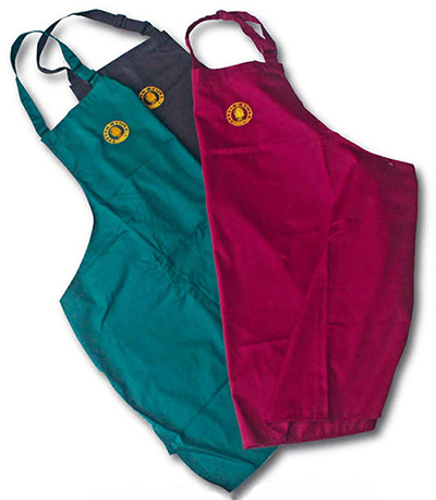 Guild Apron