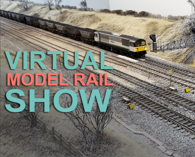 Gauge O Guild Virtual Show