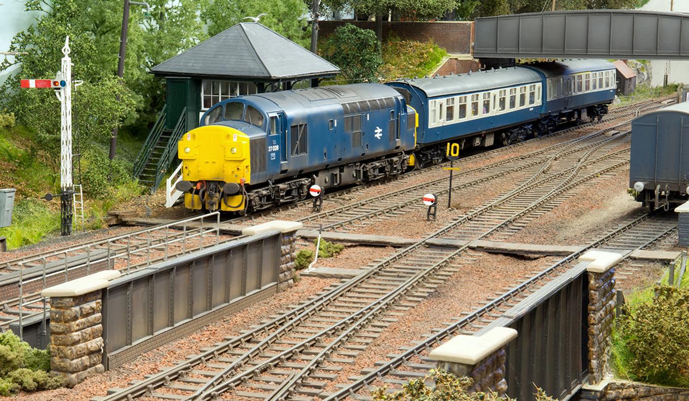 o gauge