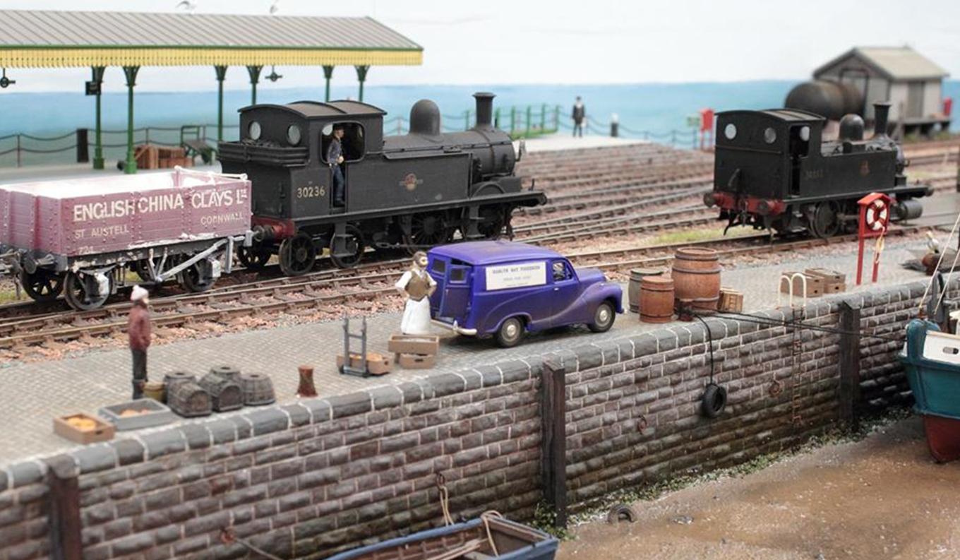 o gauge kits for sale