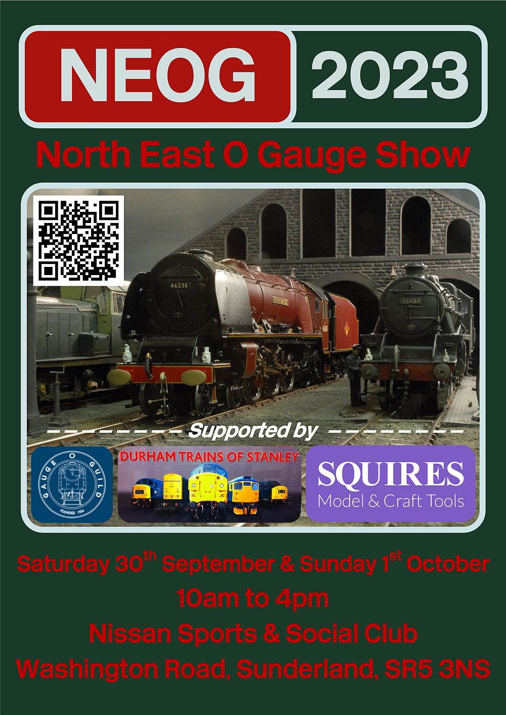 NEOG Poster
