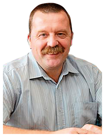 Neil Armitage