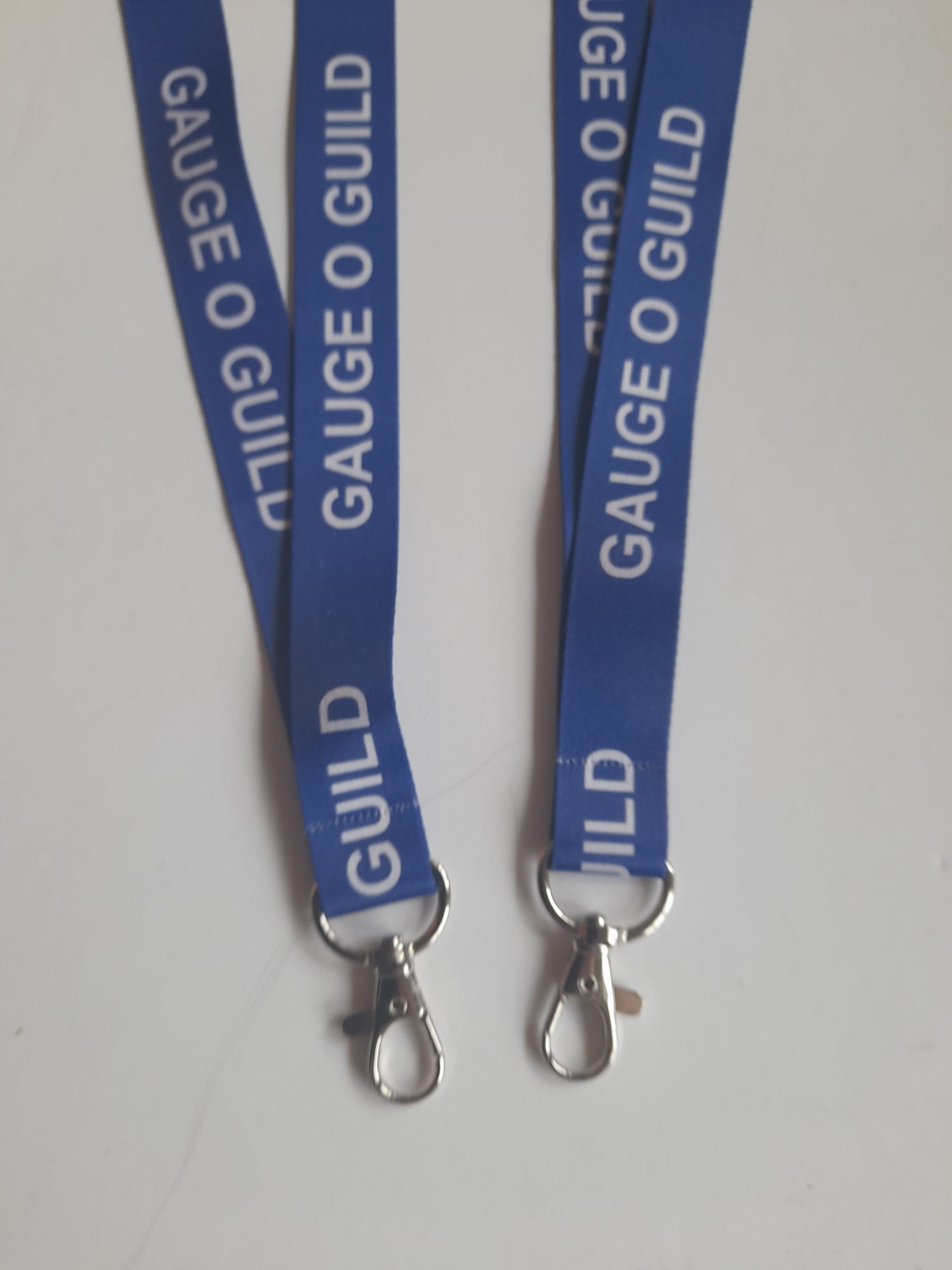 Lanyards