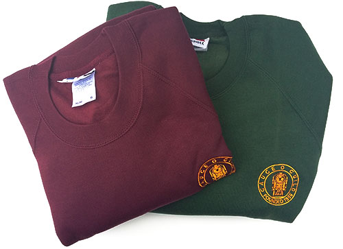Sweatshirts