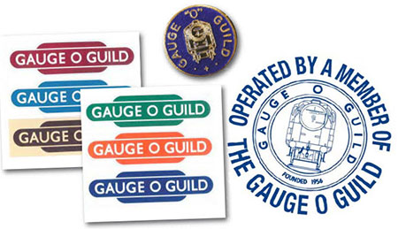 Lapel Badge